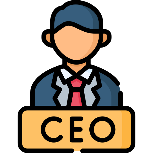 ceo